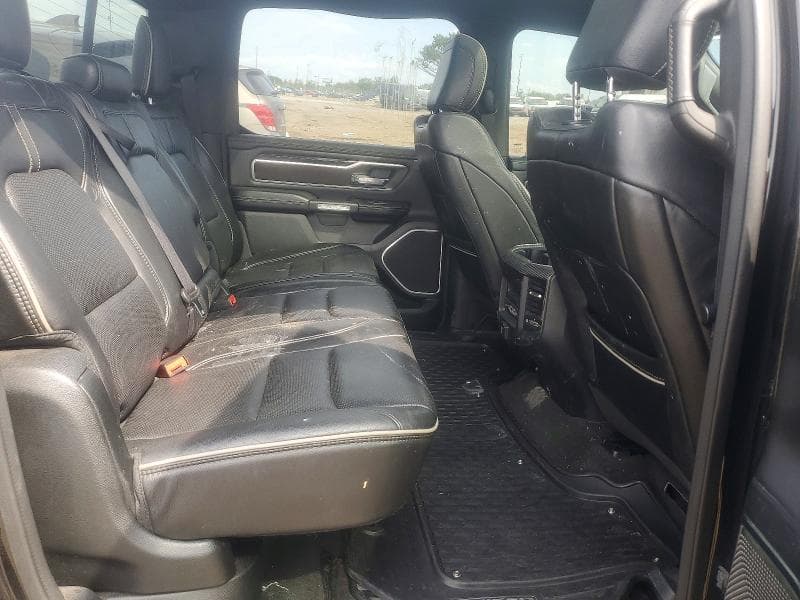 2020 RAM 1500 LIMITED 10