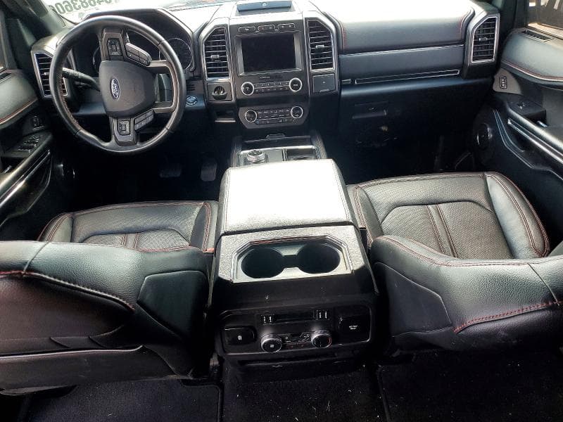 2021 FORD EXPEDITION MAX LIMITED 8