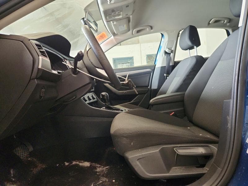 2019 VOLKSWAGEN JETTA S/SE/R-LINE 7