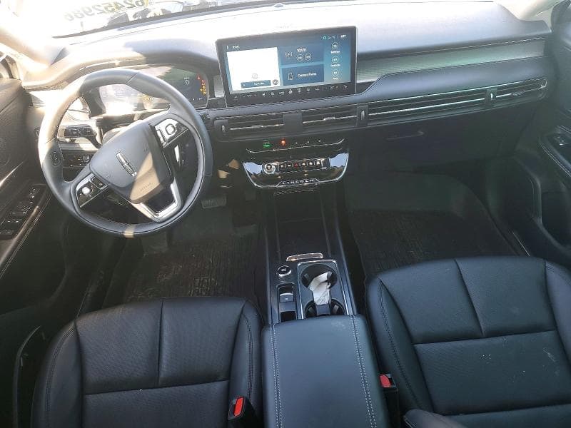2026 LINCOLN CORSAIR PREMIERE 8