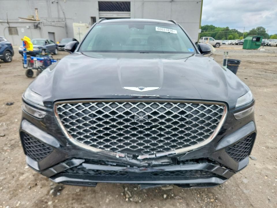 2024 GENESIS GV70 3.5T SPORT 5