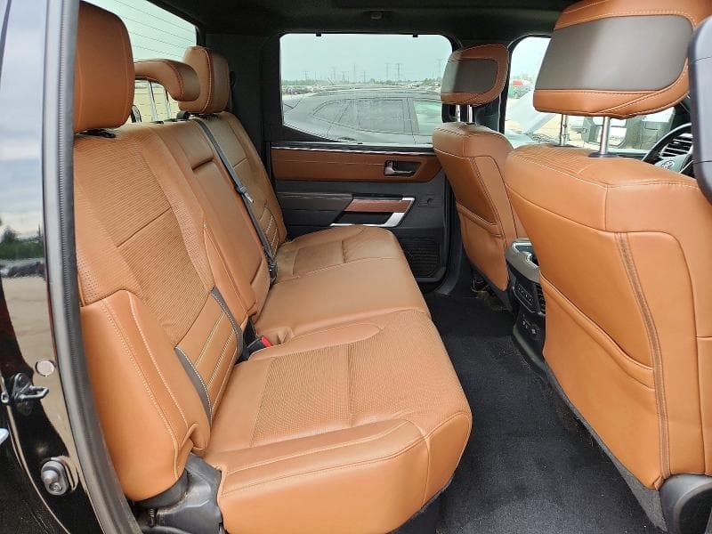 2024 TOYOTA TUNDRA 1794 EDITION 10