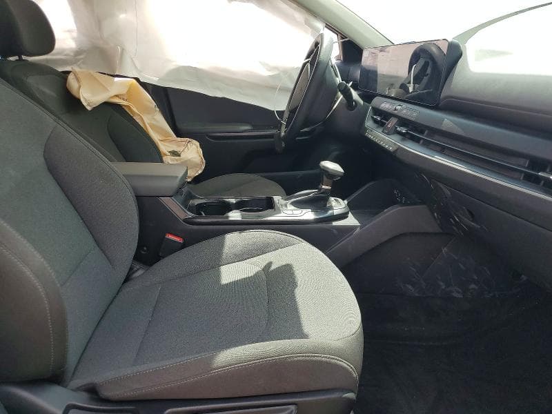 2025 KIA K4 LX 7