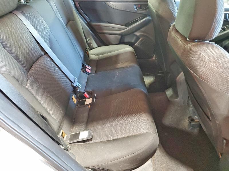 2017 SUBARU IMPREZA 10