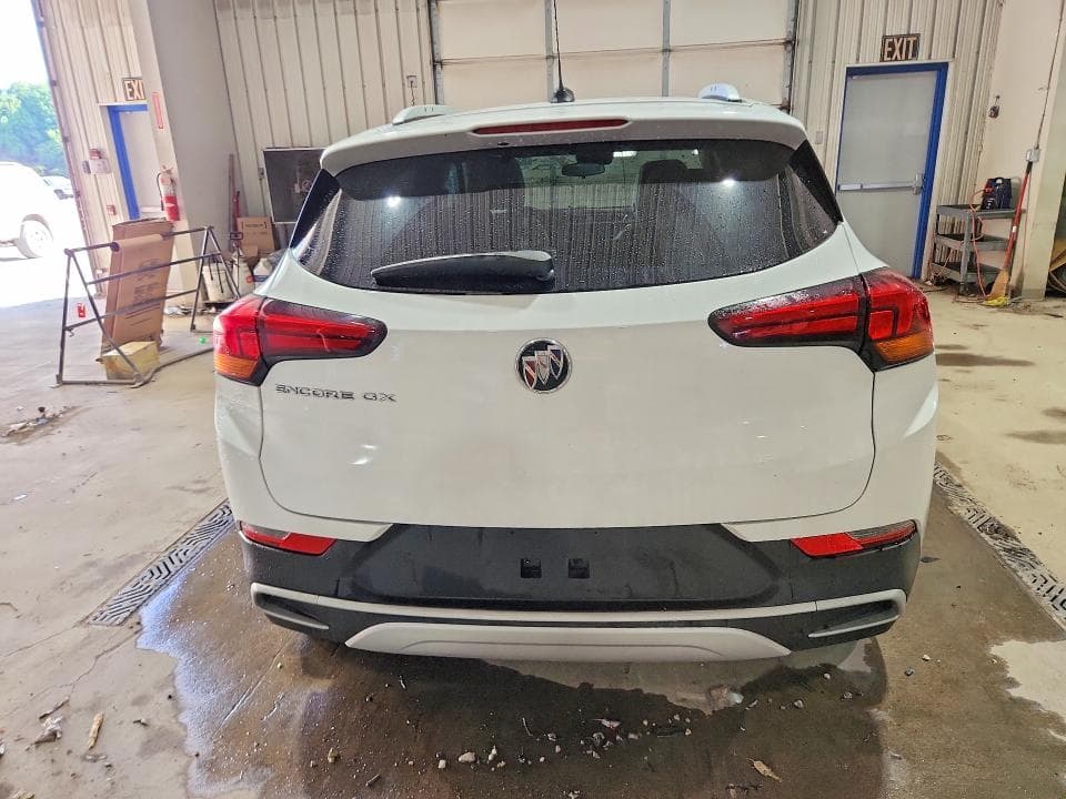 2020 BUICK ENCORE GX SELECT 6