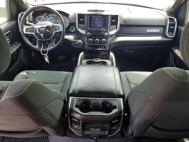2021 RAM 1500 BIG HORN/LONE STAR 8