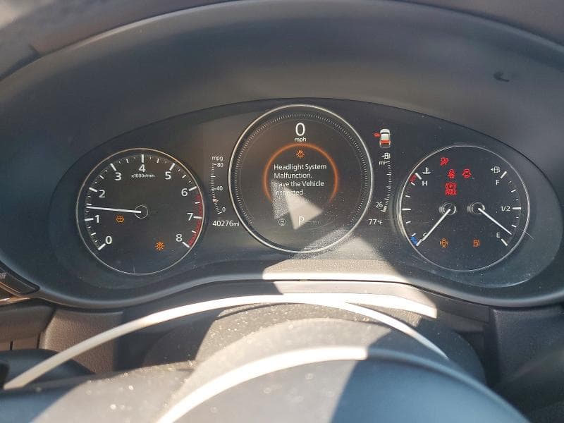 2023 MAZDA CX-30 PREMIUM 9