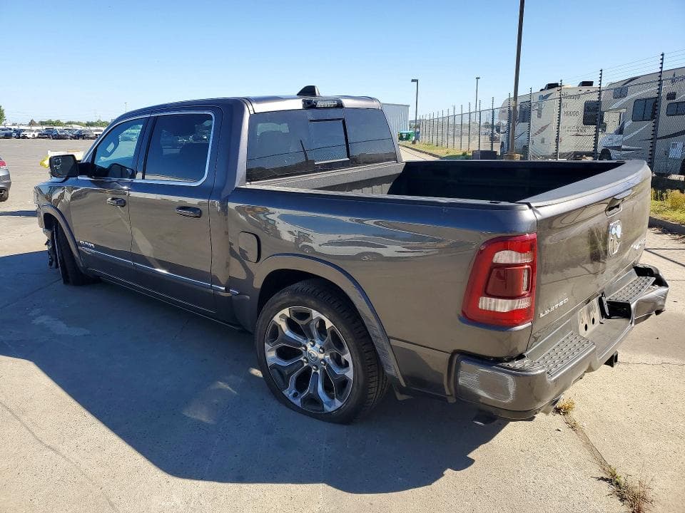 2023 RAM 1500 LIMITED 2