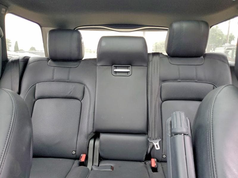 2021 LAND ROVER RANGE ROVER HSE WESTMINSTER EDITION 10