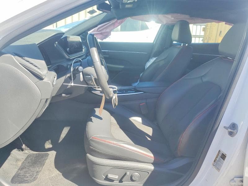 2023 HYUNDAI SONATA SEL PLUS 7