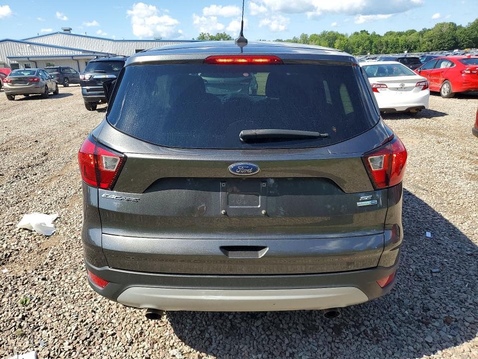 2019 FORD ESCAPE SE 6