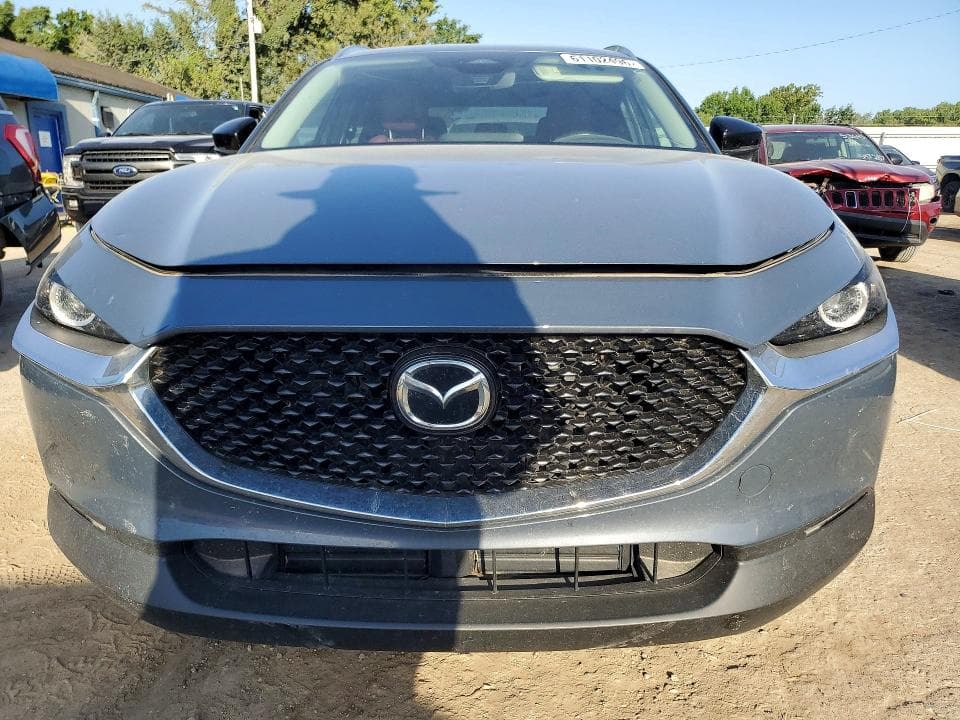 2024 MAZDA CX-30 PREFERRED 5