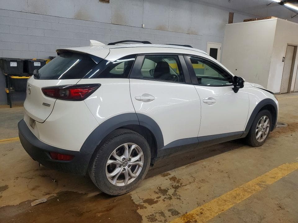 2019 MAZDA CX-3 SPORT 3