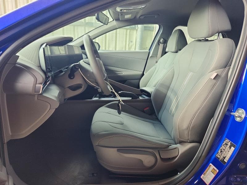 2024 HYUNDAI ELANTRA SEL 7