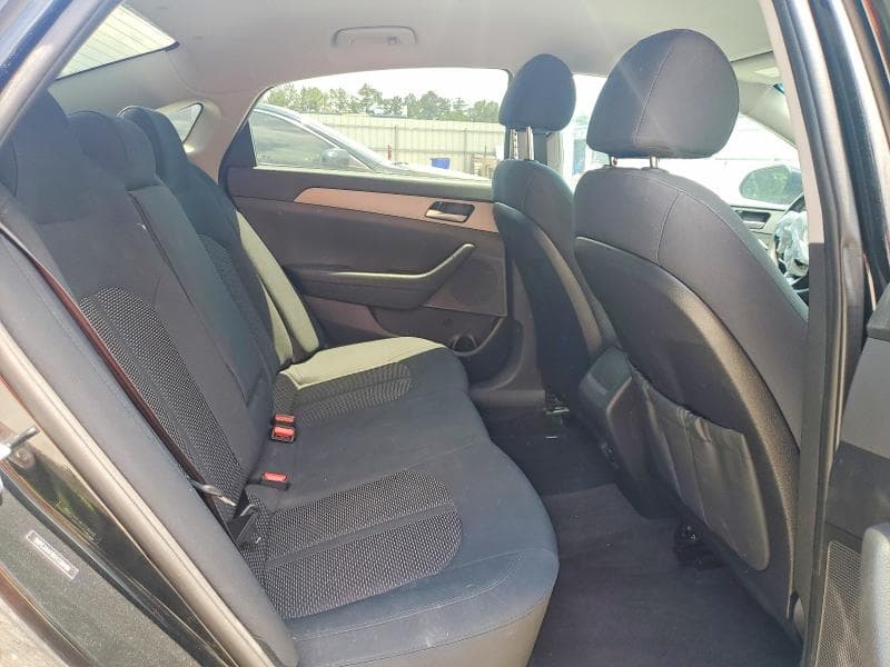 2019 HYUNDAI SONATA SE 10