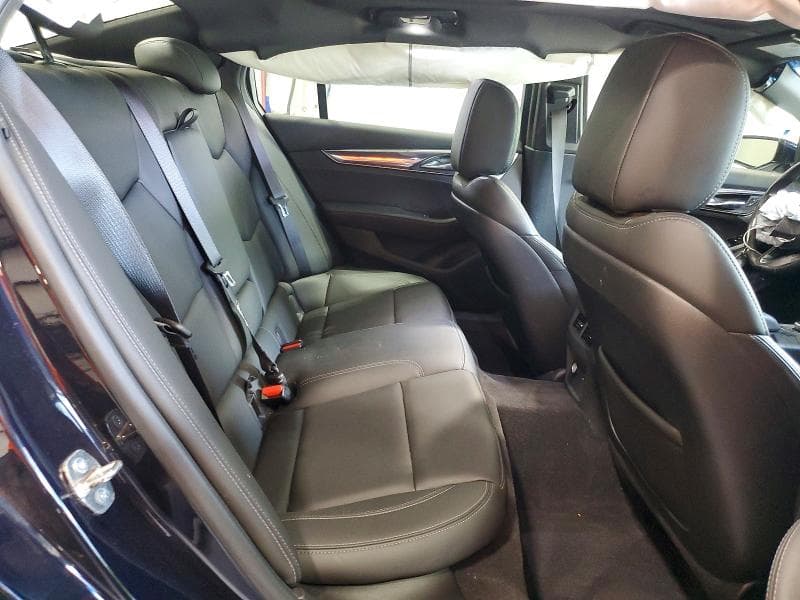2020 CADILLAC CT5 LUXURY 10