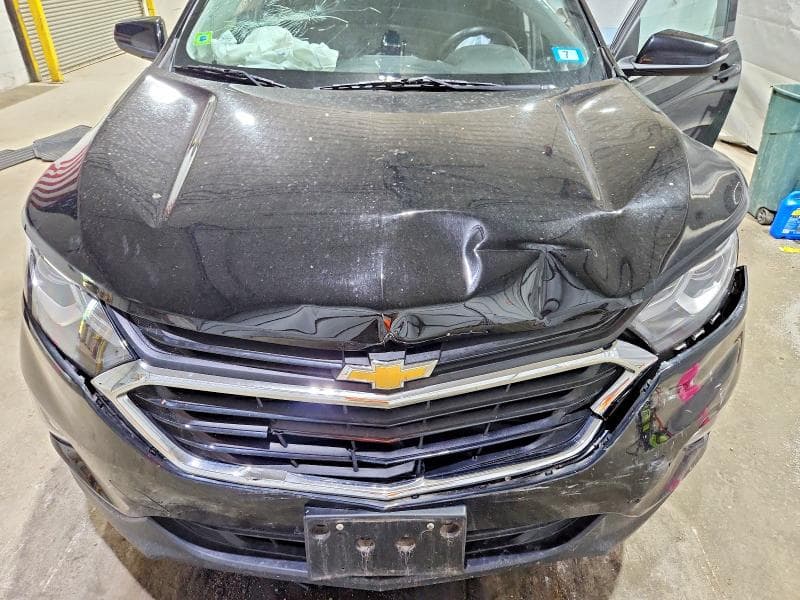 2019 CHEVROLET EQUINOX LT 12