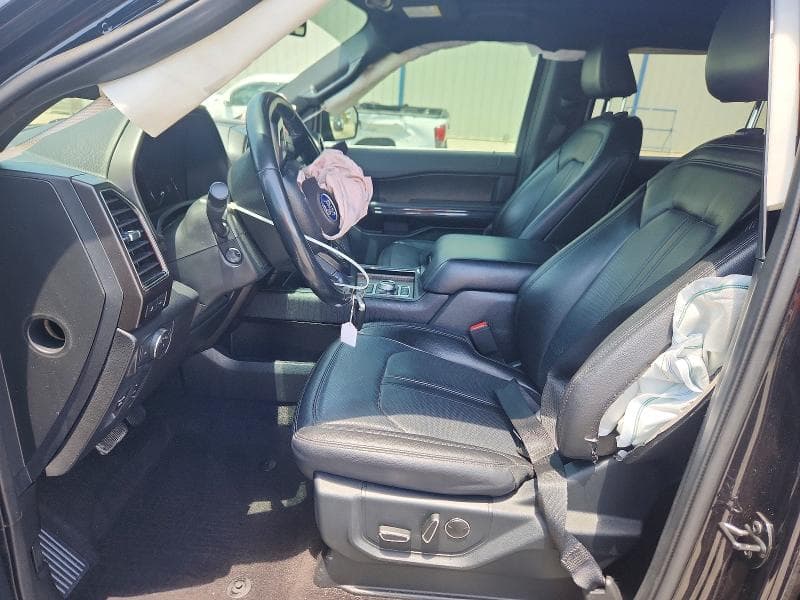 2021 FORD EXPEDITION MAX LIMITED 7