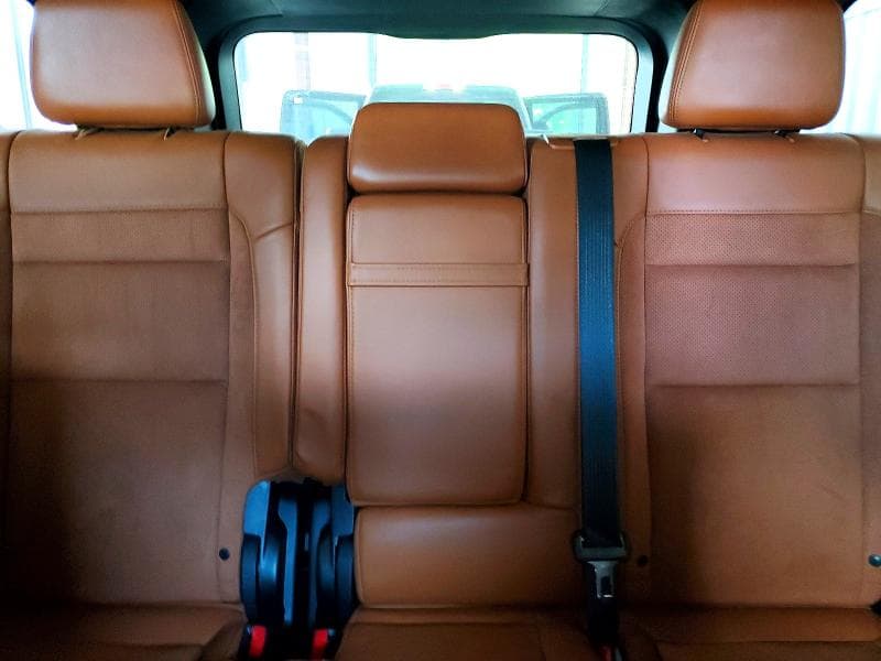 2018 JEEP GRAND CHEROKEE TRACKHAWK 10