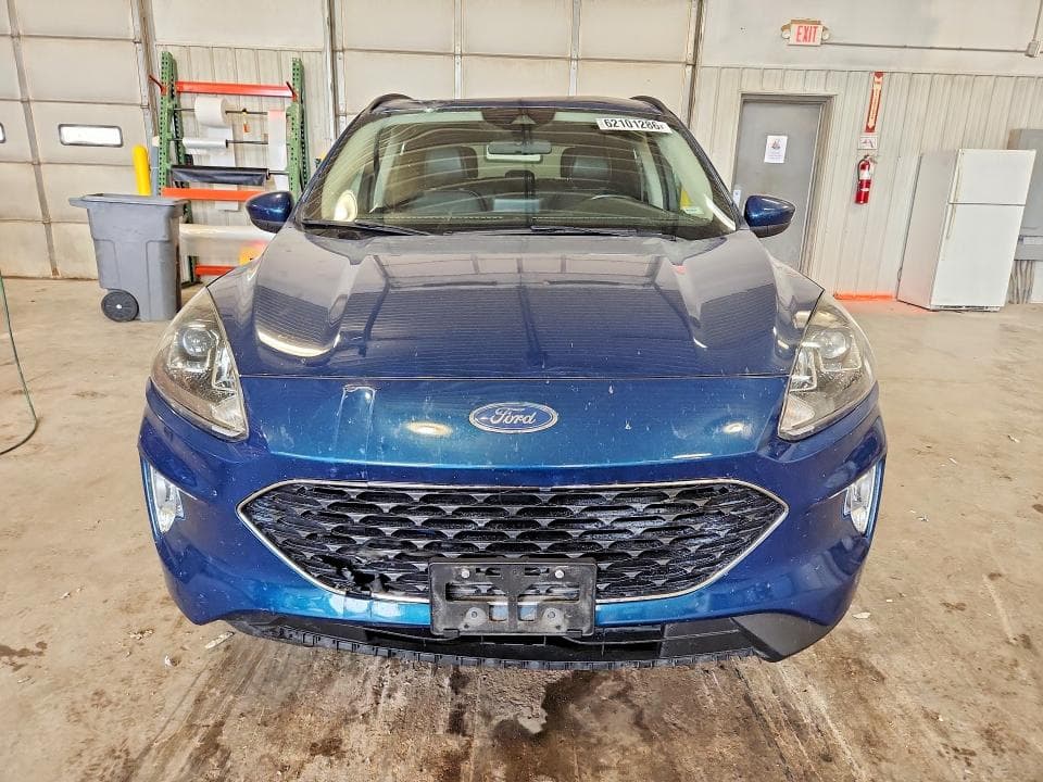 2020 FORD ESCAPE SEL 5