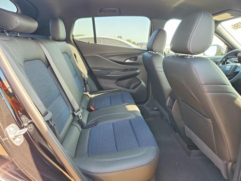 2026 BUICK ENVISTA PREFERRED 10
