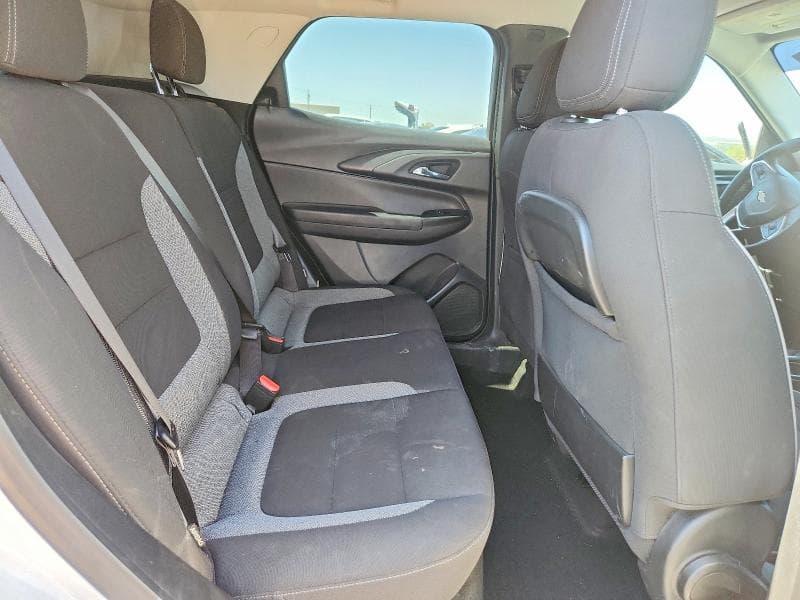 2024 CHEVROLET TRAILBLAZER LT 11
