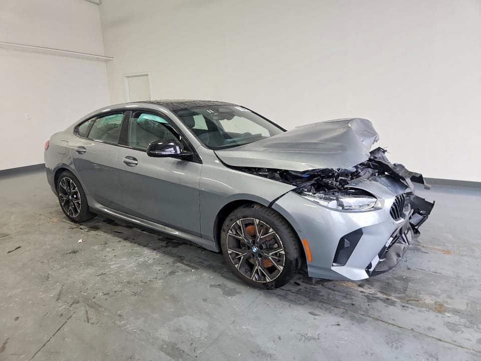 2026 BMW 228XI 4