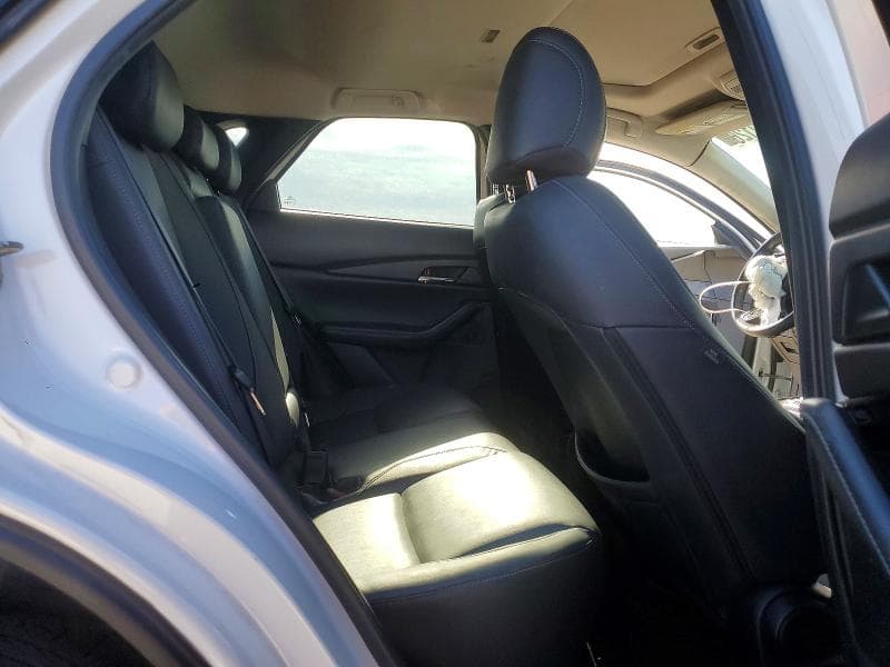 2022 MAZDA CX-30 PREFERRED 11