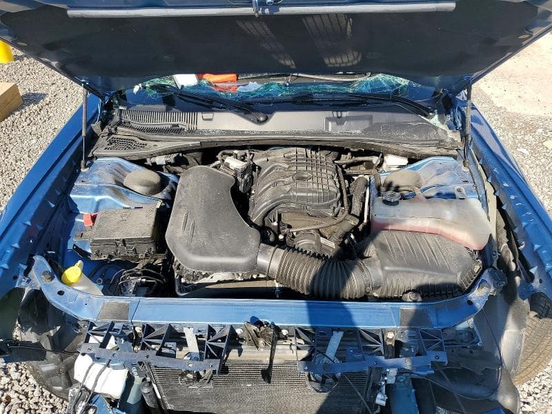 2023 DODGE CHALLENGER GT 11