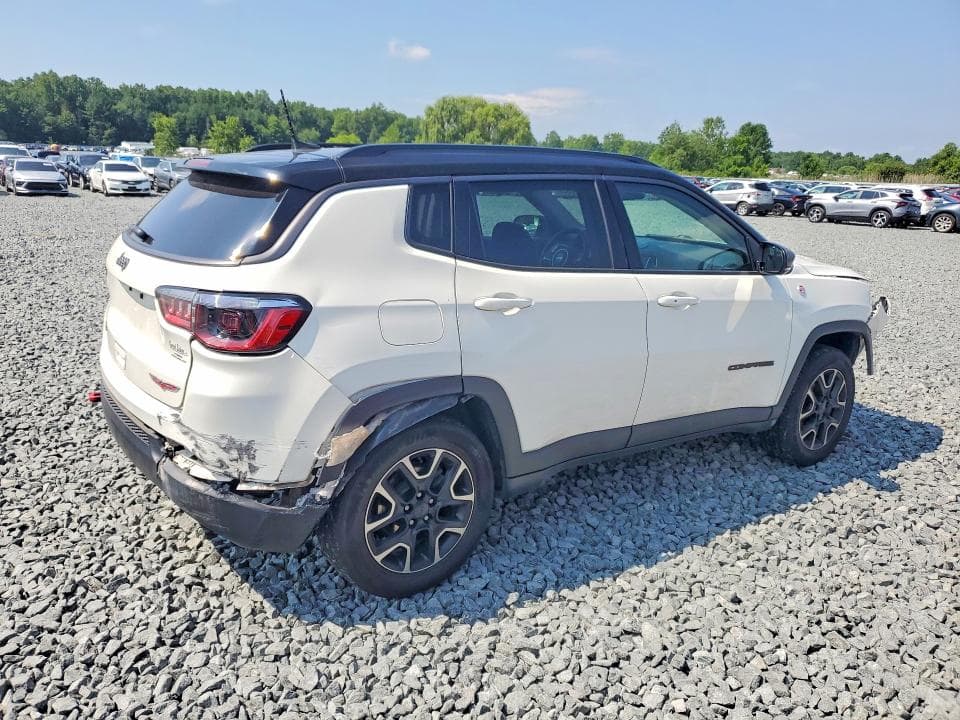 2020 JEEP COMPASS TRAILHAWK 3