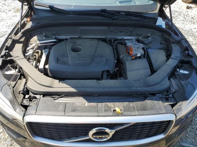 2019 VOLVO XC60 T8 R-DESIGN 12