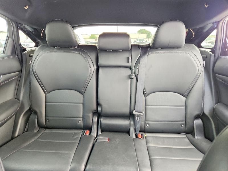 2023 INFINITI QX55 LUXE 10
