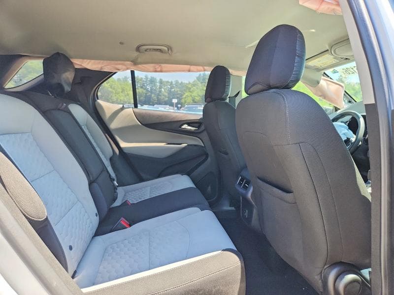 2020 CHEVROLET EQUINOX LS 11