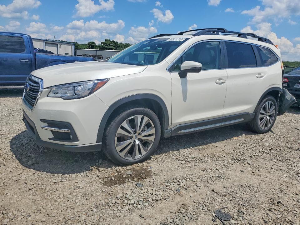 2022 SUBARU ASCENT LIMITED - 1
