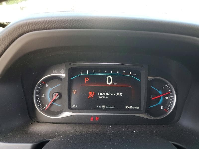 2019 HONDA PILOT TOURING 9