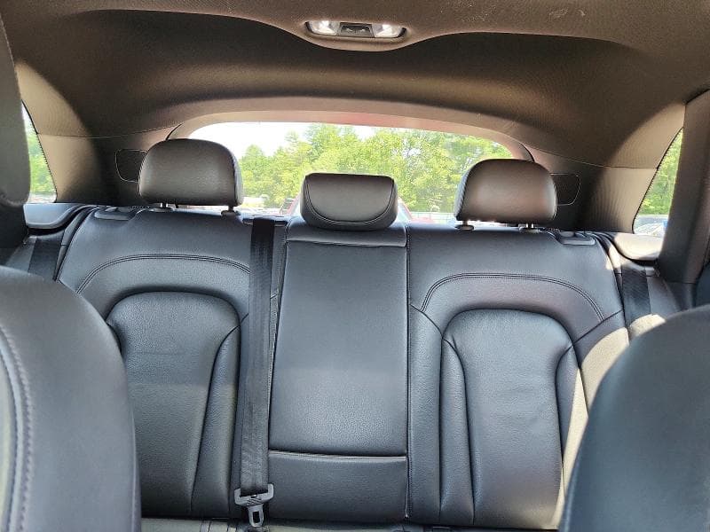 2018 AUDI Q3 10