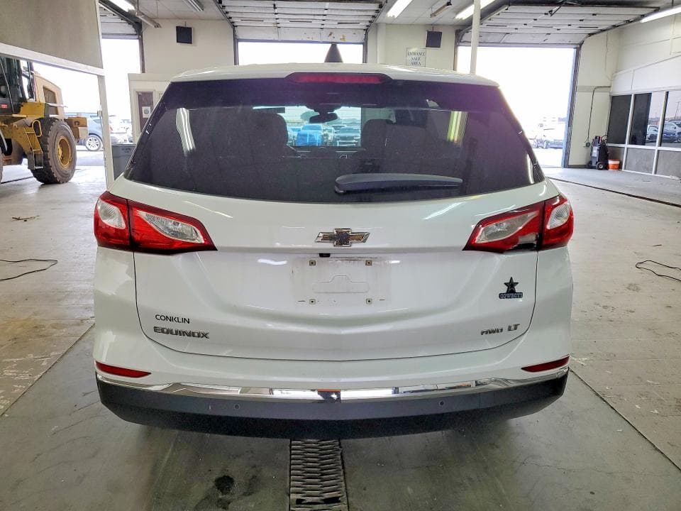 2019 CHEVROLET EQUINOX LT 6