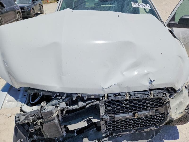 2021 RAM 1500 CLASSIC TRADESMAN 11