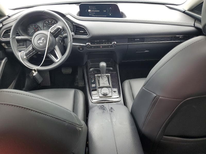 2025 MAZDA CX-30 PREFERRED 8