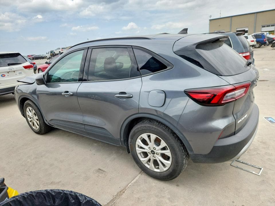 2025 FORD ESCAPE ACTIVE 2