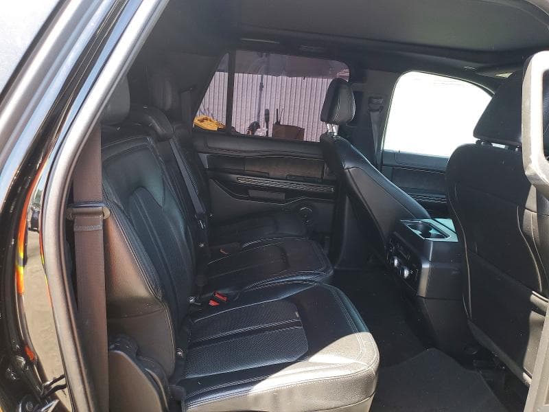 2021 FORD EXPEDITION MAX LIMITED 11