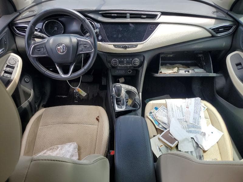 2020 BUICK ENCORE GX SELECT 8