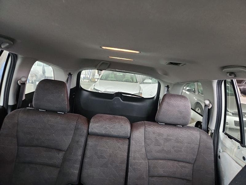 2021 HONDA PILOT EX 10