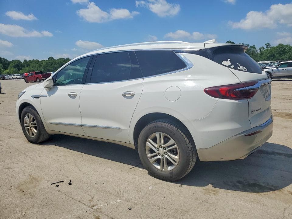 2021 BUICK ENCLAVE ESSENCE 2