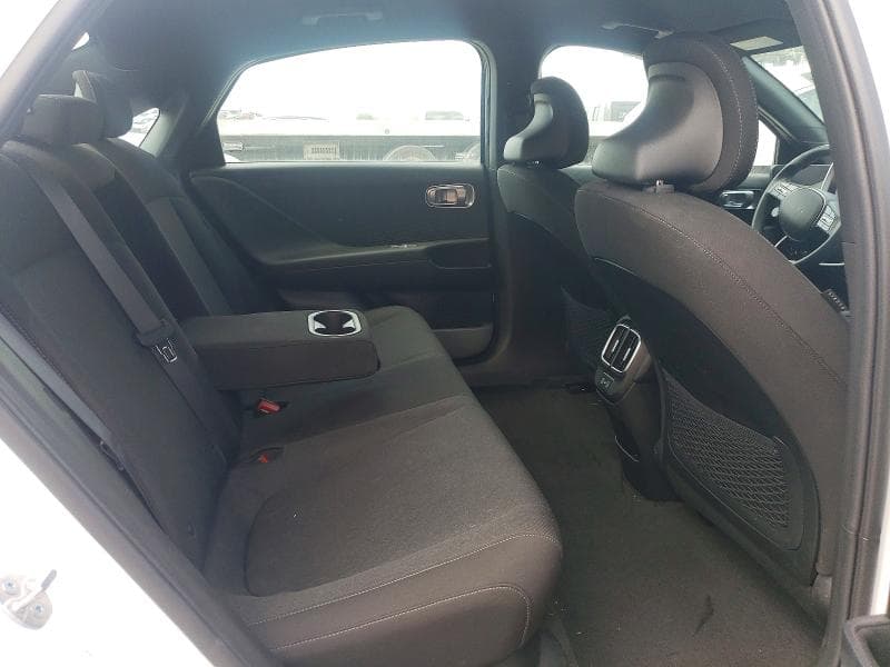2025 HYUNDAI IONIQ 6 SE 10