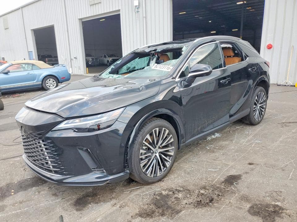 2024 LEXUS RX 350 PREMIUM+ - 1