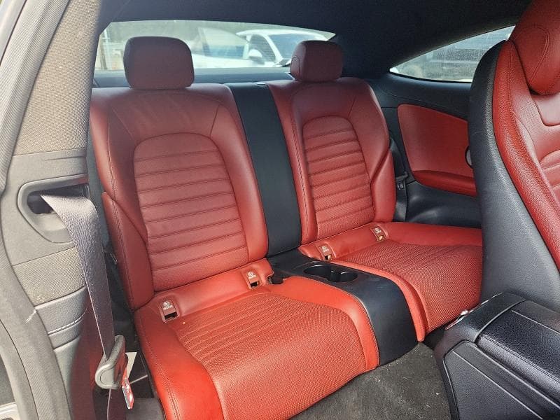 2019 MERCEDES-BENZ C 300 4MATIC 10