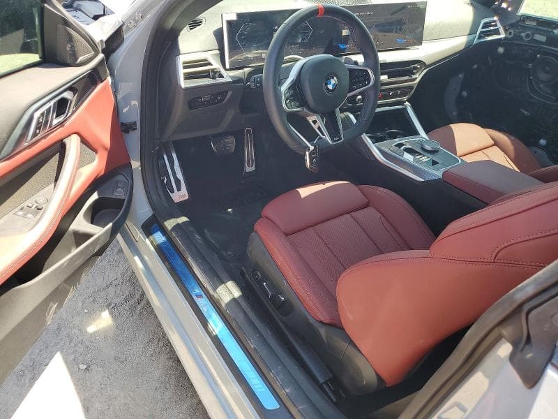 2026 BMW M440I 8