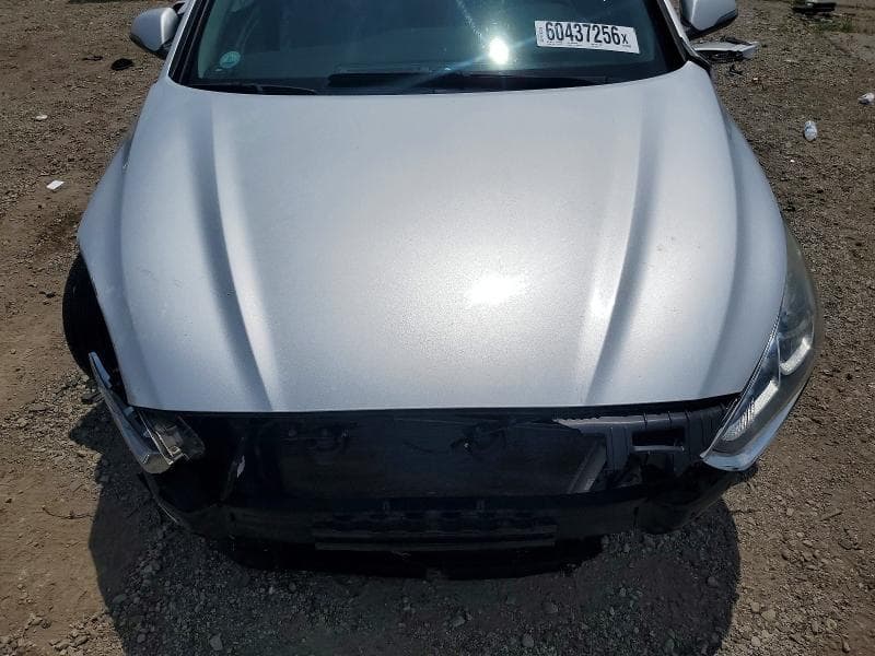 2018 HYUNDAI SONATA SEL 11