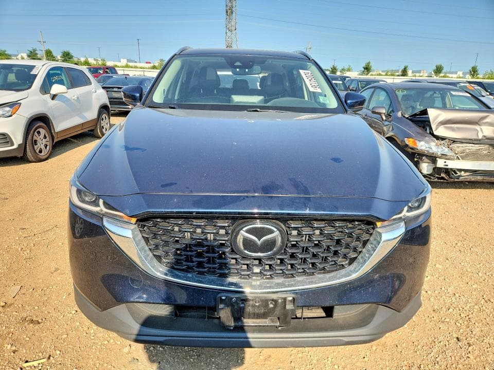 2023 MAZDA CX-5 PREMIUM 5